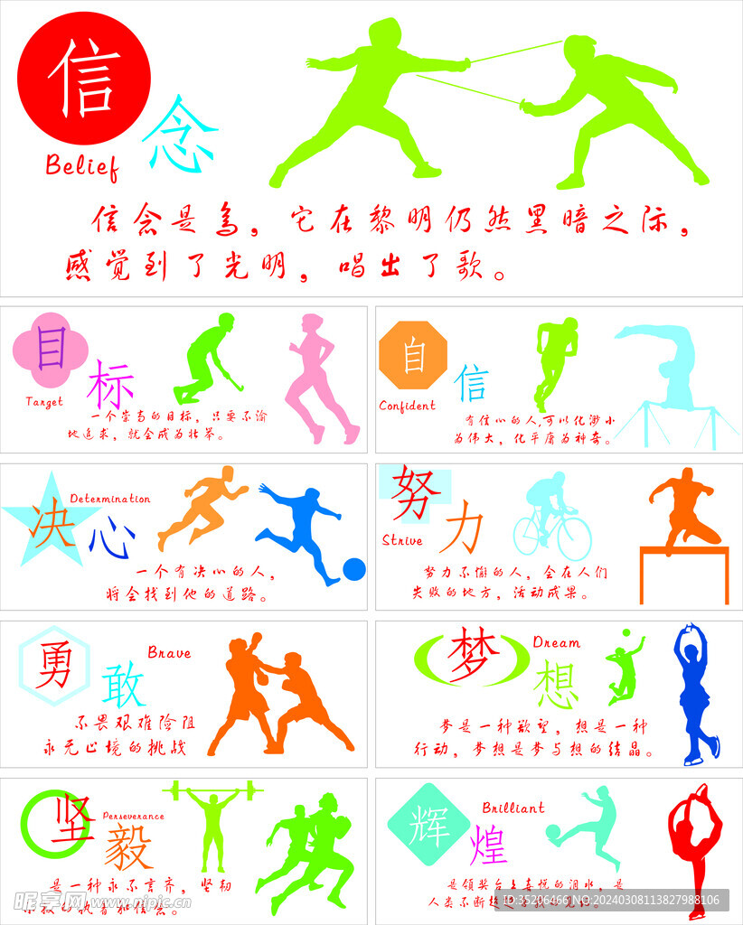 评估中有所